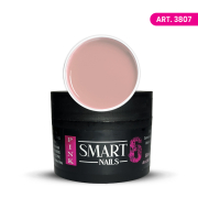 SMART builder gel PINK 6 50ml art.3807